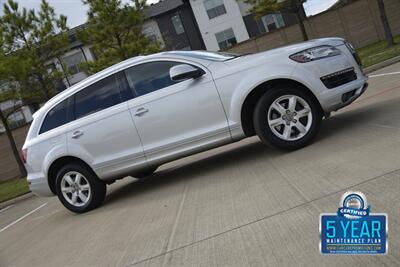 2015 Audi Q7 3.0T quattro Premium Plus   - Photo 42 - Stafford, TX 77477