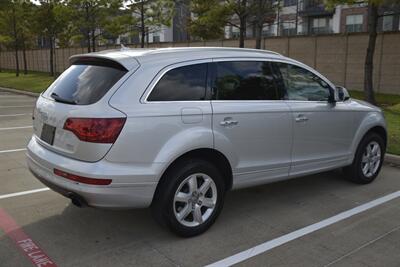 2015 Audi Q7 3.0T quattro Premium Plus   - Photo 14 - Stafford, TX 77477