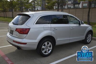 2015 Audi Q7 3.0T quattro Premium Plus   - Photo 14 - Stafford, TX 77477