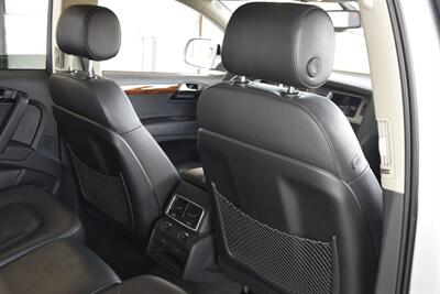 2015 Audi Q7 3.0T quattro Premium Plus   - Photo 35 - Stafford, TX 77477