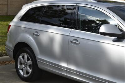 2015 Audi Q7 3.0T quattro Premium Plus   - Photo 8 - Stafford, TX 77477