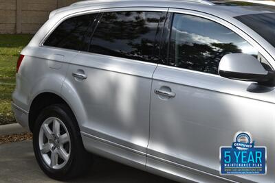 2015 Audi Q7 3.0T quattro Premium Plus   - Photo 8 - Stafford, TX 77477