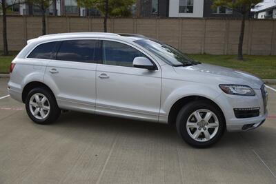 2015 Audi Q7 3.0T quattro Premium Plus   - Photo 22 - Stafford, TX 77477