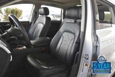 2015 Audi Q7 3.0T quattro Premium Plus   - Photo 32 - Stafford, TX 77477