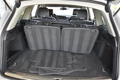 2015 Audi Q7 3.0T quattro Premium Plus   - Photo 21 - Stafford, TX 77477