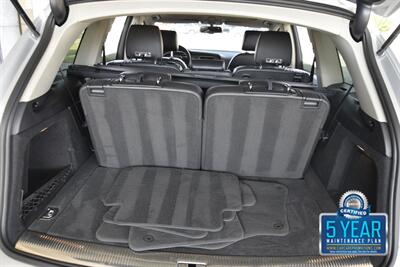 2015 Audi Q7 3.0T quattro Premium Plus   - Photo 21 - Stafford, TX 77477