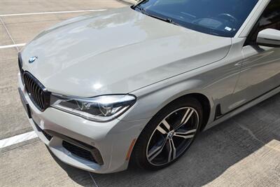2018 BMW 750i $123K MSRP EXEC PKG PREM/SPTS FRESH TRADE IN   - Photo 10 - Stafford, TX 77477