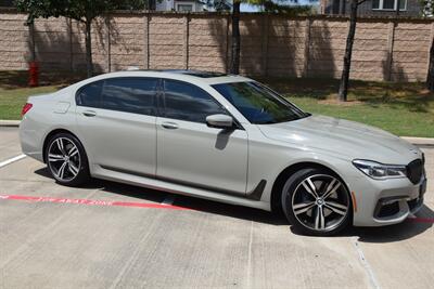 2018 BMW 750i $123K MSRP EXEC PKG PREM/SPTS FRESH TRADE IN   - Photo 22 - Stafford, TX 77477