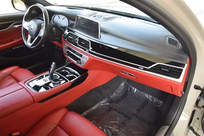 2018 BMW 750i $123K MSRP EXEC PKG PREM/SPTS FRESH TRADE IN   - Photo 29 - Stafford, TX 77477