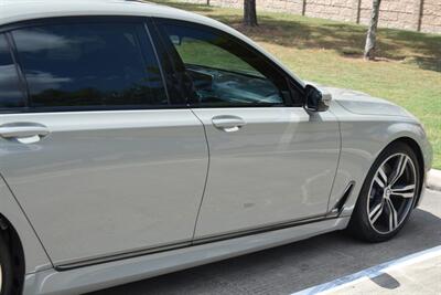 2018 BMW 750i $123K MSRP EXEC PKG PREM/SPTS FRESH TRADE IN   - Photo 18 - Stafford, TX 77477