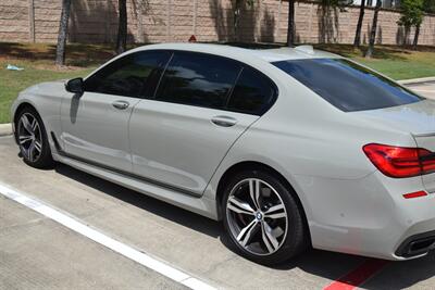 2018 BMW 750i $123K MSRP EXEC PKG PREM/SPTS FRESH TRADE IN   - Photo 15 - Stafford, TX 77477