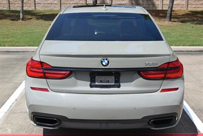 2018 BMW 750i $123K MSRP EXEC PKG PREM/SPTS FRESH TRADE IN   - Photo 19 - Stafford, TX 77477