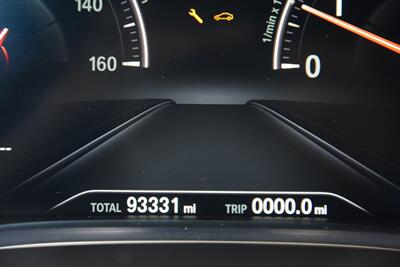 2018 BMW 750i $123K MSRP EXEC PKG PREM/SPTS FRESH TRADE IN   - Photo 23 - Stafford, TX 77477