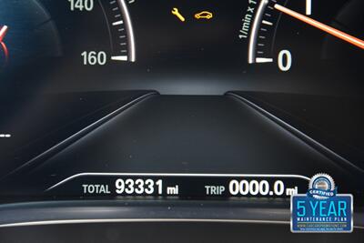2018 BMW 750i $123K MSRP EXEC PKG PREM/SPTS FRESH TRADE IN   - Photo 23 - Stafford, TX 77477