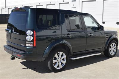 2016 Land Rover LR4 HSE LUX NAV BK/CAM HTD STS ROOF 72K MILES   - Photo 16 - Stafford, TX 77477