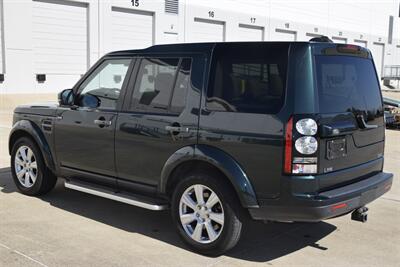 2016 Land Rover LR4 HSE LUX NAV BK/CAM HTD STS ROOF 72K MILES   - Photo 15 - Stafford, TX 77477