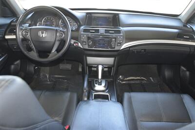 2015 Honda Crosstour EX-L V6 NAV BK/CAM LTHR HTD STS 73K MILES NICE   - Photo 26 - Stafford, TX 77477