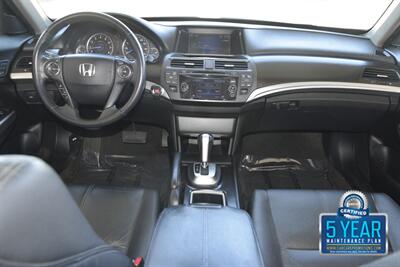 2015 Honda Crosstour EX-L V6 NAV BK/CAM LTHR HTD STS 73K MILES NICE   - Photo 26 - Stafford, TX 77477