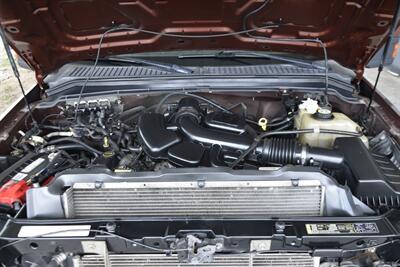 2008 Ford F-250 SUPER DUTY KING RANCH   - Photo 43 - Stafford, TX 77477