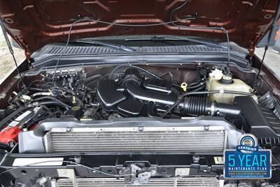 2008 Ford F-250 SUPER DUTY KING RANCH   - Photo 43 - Stafford, TX 77477