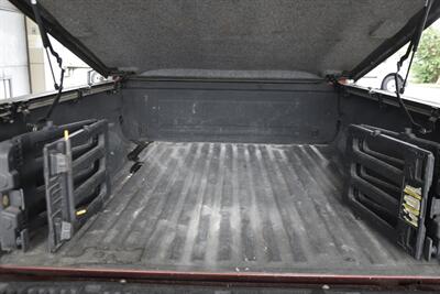 2008 Ford F-250 SUPER DUTY KING RANCH   - Photo 36 - Stafford, TX 77477