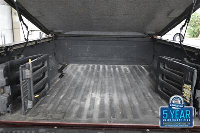 2008 Ford F-250 SUPER DUTY KING RANCH   - Photo 36 - Stafford, TX 77477