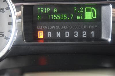 2009 Ford F-250 SUPER DUTY KING RANCH DIESEL 4X4 LIFTED TX TRUCK   - Photo 23 - Stafford, TX 77477