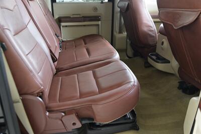 2009 Ford F-250 SUPER DUTY KING RANCH DIESEL 4X4 LIFTED TX TRUCK   - Photo 36 - Stafford, TX 77477