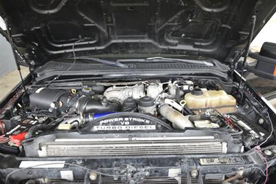 2009 Ford F-250 SUPER DUTY KING RANCH DIESEL 4X4 LIFTED TX TRUCK   - Photo 38 - Stafford, TX 77477