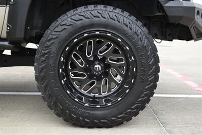 2009 Ford F-250 SUPER DUTY KING RANCH DIESEL 4X4 LIFTED TX TRUCK   - Photo 37 - Stafford, TX 77477