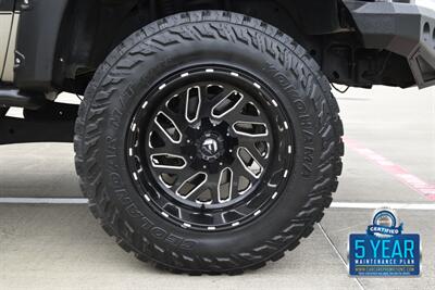 2009 Ford F-250 SUPER DUTY KING RANCH DIESEL 4X4 LIFTED TX TRUCK   - Photo 37 - Stafford, TX 77477