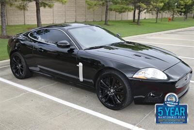 2005 Jaguar S-Type 3.0   - Photo 9 - Stafford, TX 77477