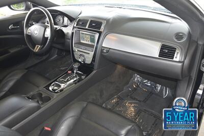 2005 Jaguar S-Type 3.0   - Photo 29 - Stafford, TX 77477