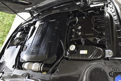 2005 Jaguar S-Type 3.0   - Photo 32 - Stafford, TX 77477