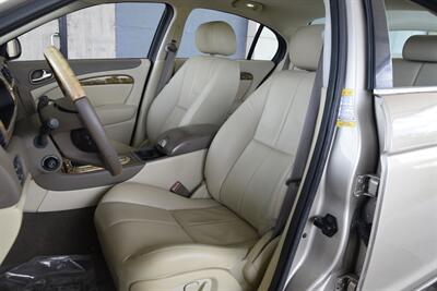 2005 Jaguar S-Type 3.0 29K ORIGINAL MILES LADY OWNED NEW TRADE IN   - Photo 32 - Stafford, TX 77477