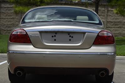 2005 Jaguar S-Type 3.0 29K ORIGINAL MILES LADY OWNED NEW TRADE IN   - Photo 20 - Stafford, TX 77477