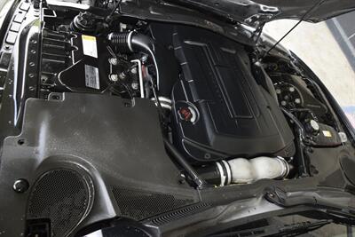 2005 Jaguar S-Type 3.0   - Photo 31 - Stafford, TX 77477