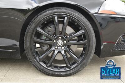 2005 Jaguar S-Type 3.0   - Photo 12 - Stafford, TX 77477