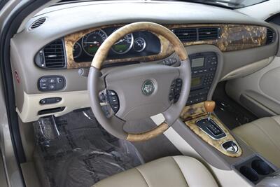2005 Jaguar S-Type 3.0 29K ORIGINAL MILES LADY OWNED NEW TRADE IN   - Photo 28 - Stafford, TX 77477