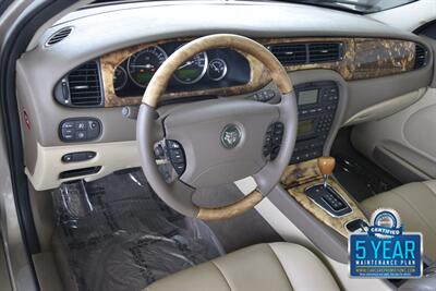 2005 Jaguar S-Type 3.0 29K ORIGINAL MILES LADY OWNED NEW TRADE IN   - Photo 28 - Stafford, TX 77477