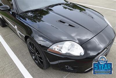 2005 Jaguar S-Type 3.0   - Photo 13 - Stafford, TX 77477