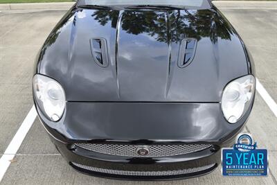 2005 Jaguar S-Type 3.0   - Photo 14 - Stafford, TX 77477