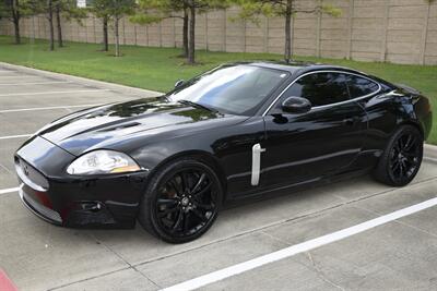 2005 Jaguar S-Type 3.0   - Photo 21 - Stafford, TX 77477