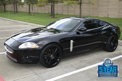 2005 Jaguar S-Type 3.0   - Photo 21 - Stafford, TX 77477