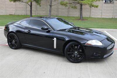 2005 Jaguar S-Type 3.0   - Photo 17 - Stafford, TX 77477