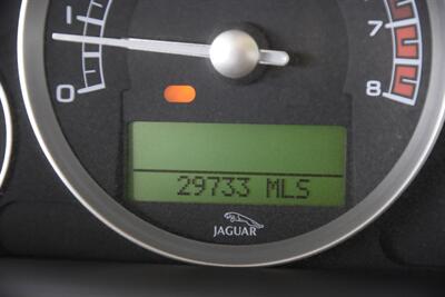 2005 Jaguar S-Type 3.0 29K ORIGINAL MILES LADY OWNED NEW TRADE IN   - Photo 23 - Stafford, TX 77477