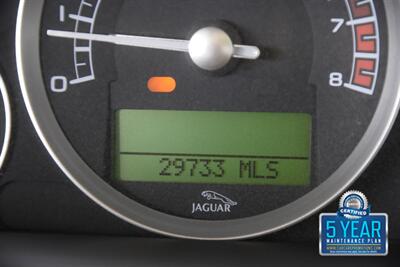 2005 Jaguar S-Type 3.0 29K ORIGINAL MILES LADY OWNED NEW TRADE IN   - Photo 23 - Stafford, TX 77477