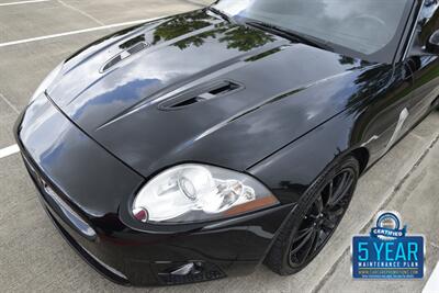 2005 Jaguar S-Type 3.0   - Photo 20 - Stafford, TX 77477