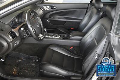 2005 Jaguar S-Type 3.0   - Photo 26 - Stafford, TX 77477