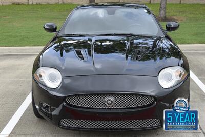 2005 Jaguar S-Type 3.0   - Photo 15 - Stafford, TX 77477